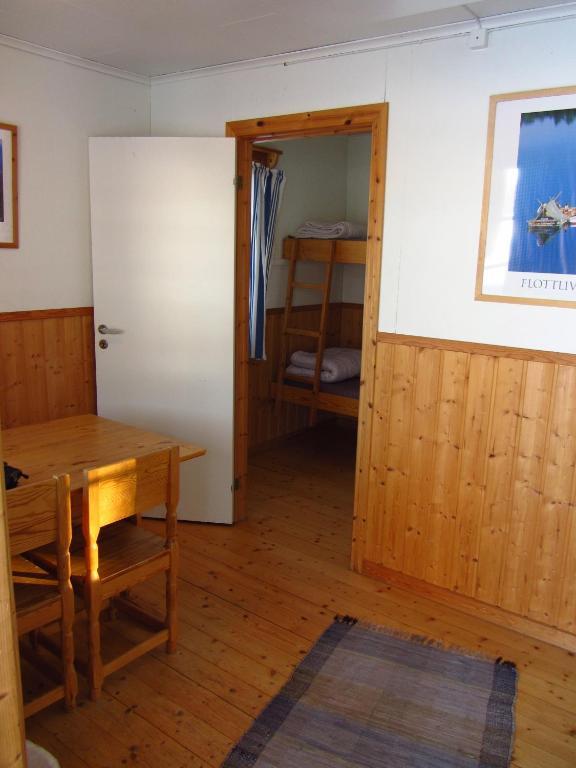 Klaraelvens Camping Stöllet Cameră foto