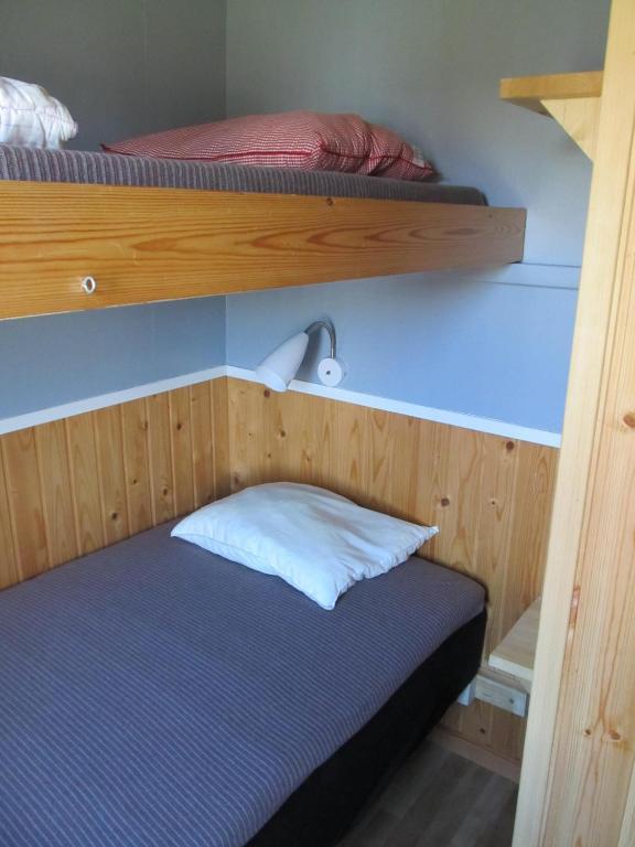 Klaraelvens Camping Stöllet Cameră foto
